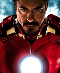 Iron Man